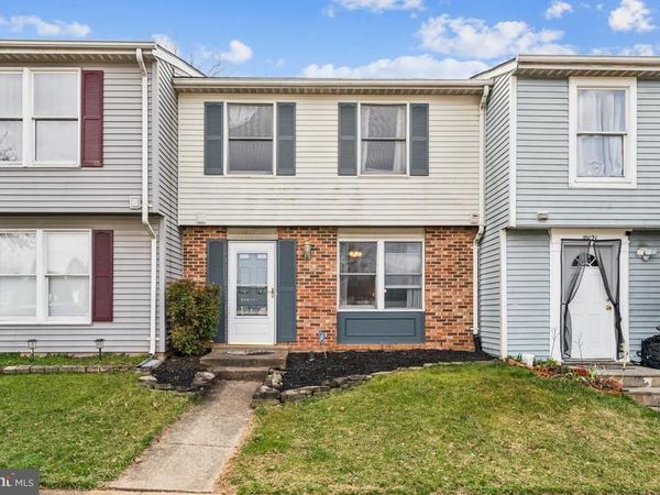 10119 STATESBORO COURT , MANASSAS, VA 20109