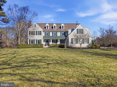 904 PLYMOUTH ROAD, LOWER GWYNEDD, PA 19002