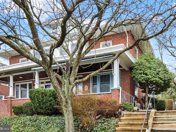 1525 N 14TH STREET, READING, PA 19604