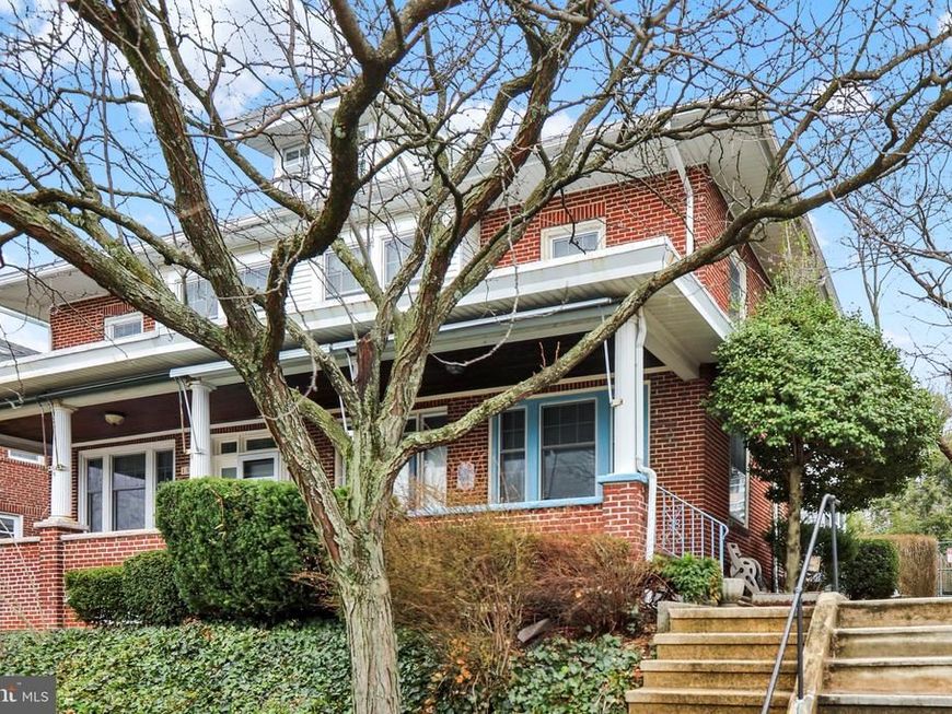 1525 N 14th Street, Reading, PA 19604 Main Photo