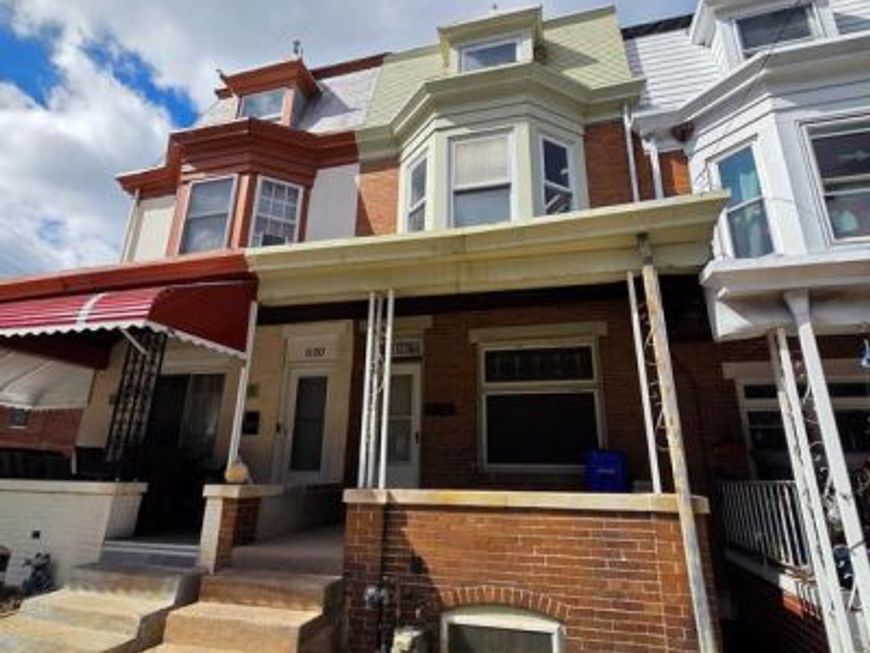 1102 N Front Street , Reading, PA 19601 Main Photo