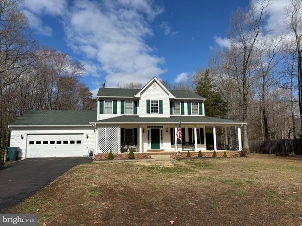 11340 DOBBINS LANE , LA PLATA, MD 20646