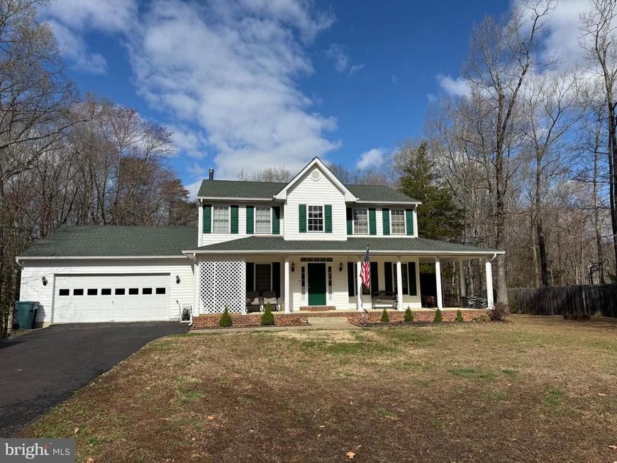 11340 Dobbins Lane , La Plata, MD 20646 Main Photo