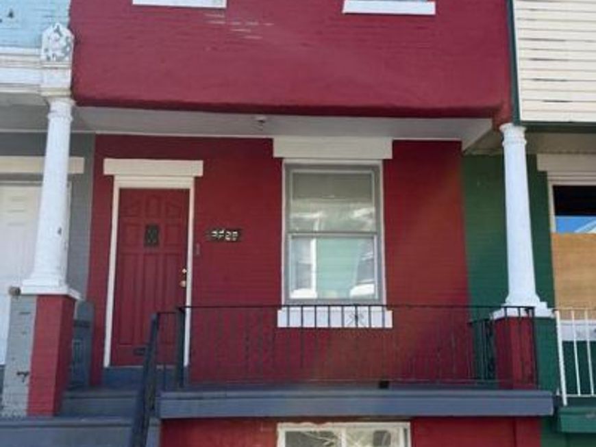 2828 W Clementine Street , Philadelphia, PA 19132 Main Photo