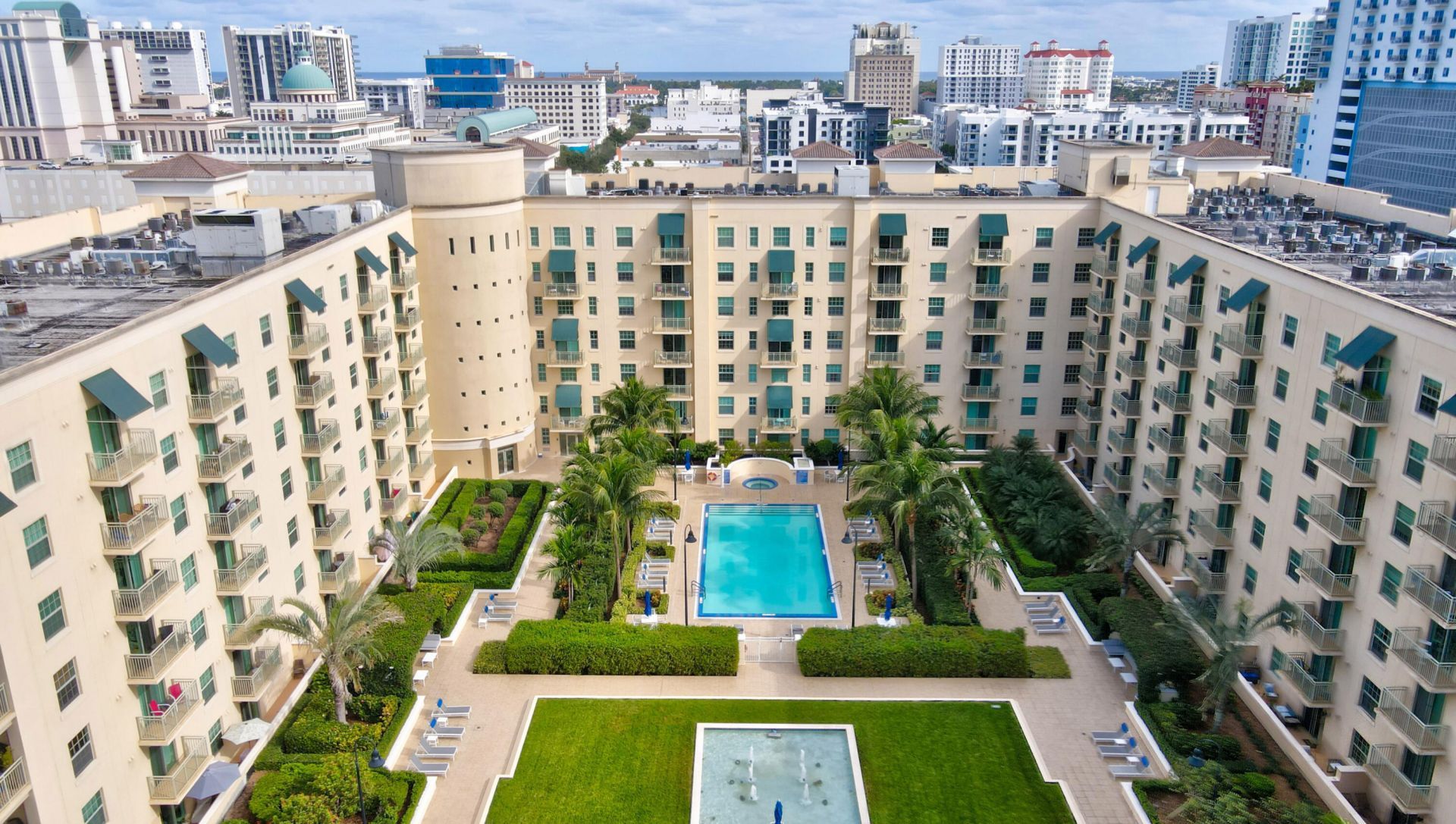 610 Clematis Street, Unit 515, West Palm Beach, FL 33401 Photo