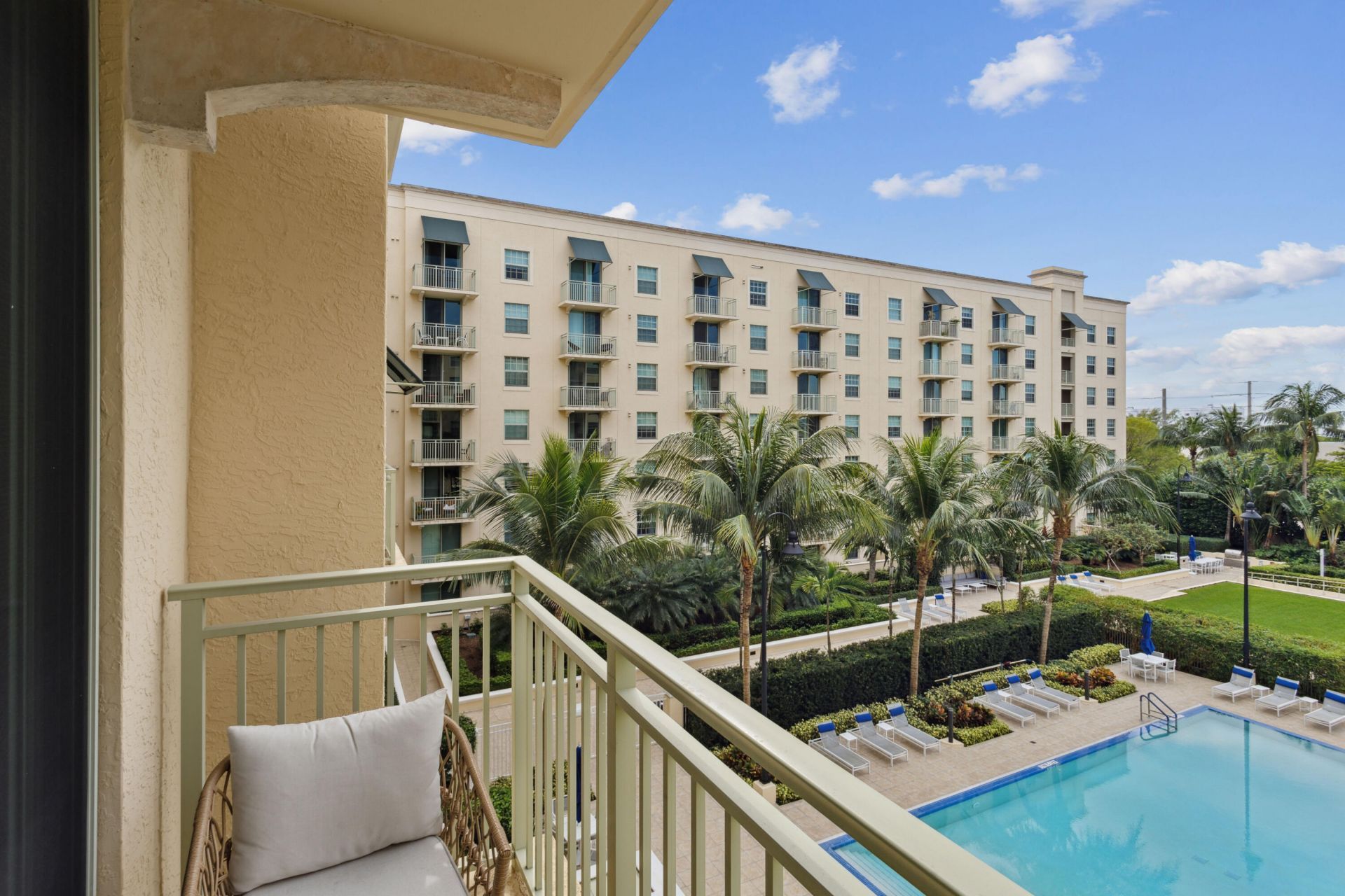 610 Clematis Street, Unit 515, West Palm Beach, FL 33401 Photo