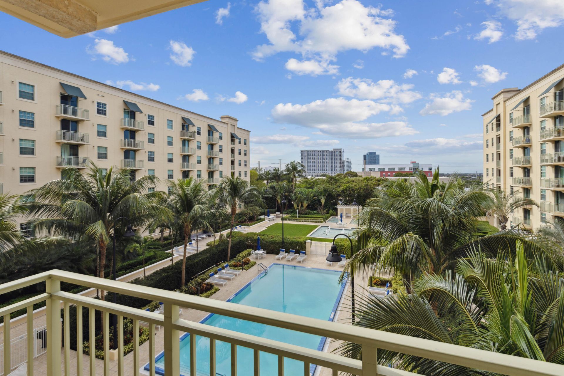 610 Clematis Street, Unit 515, West Palm Beach, FL 33401 Photo