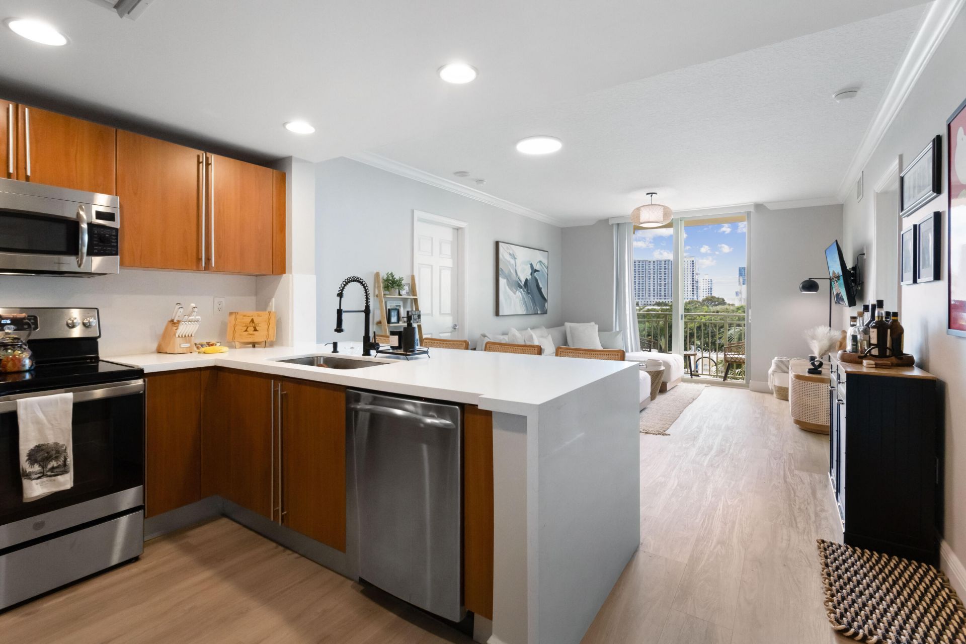 610 Clematis Street, Unit 515, West Palm Beach, FL 33401 Photo