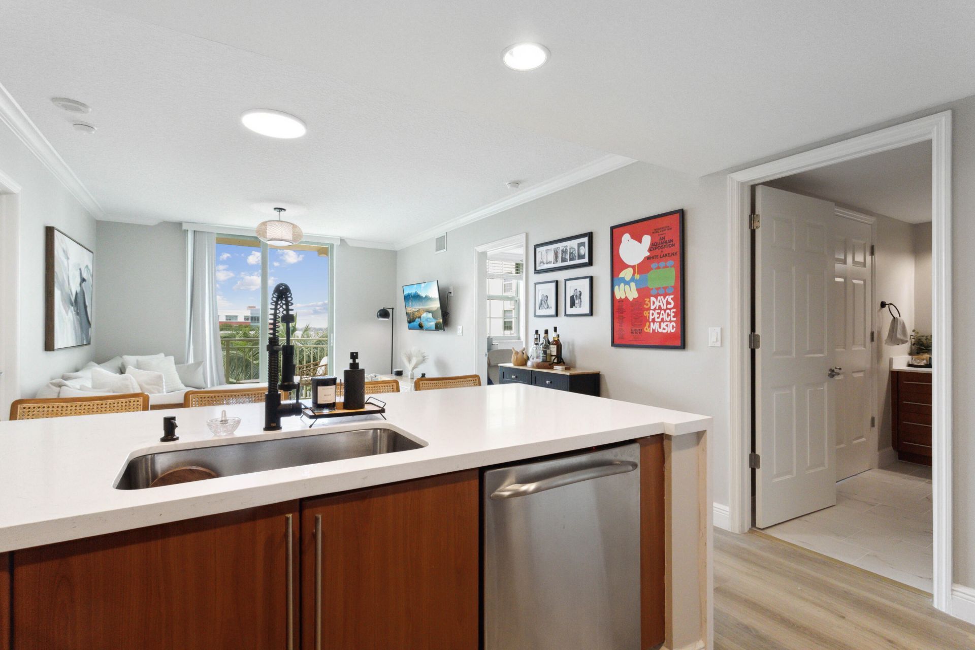 610 Clematis Street, Unit 515, West Palm Beach, FL 33401 Photo