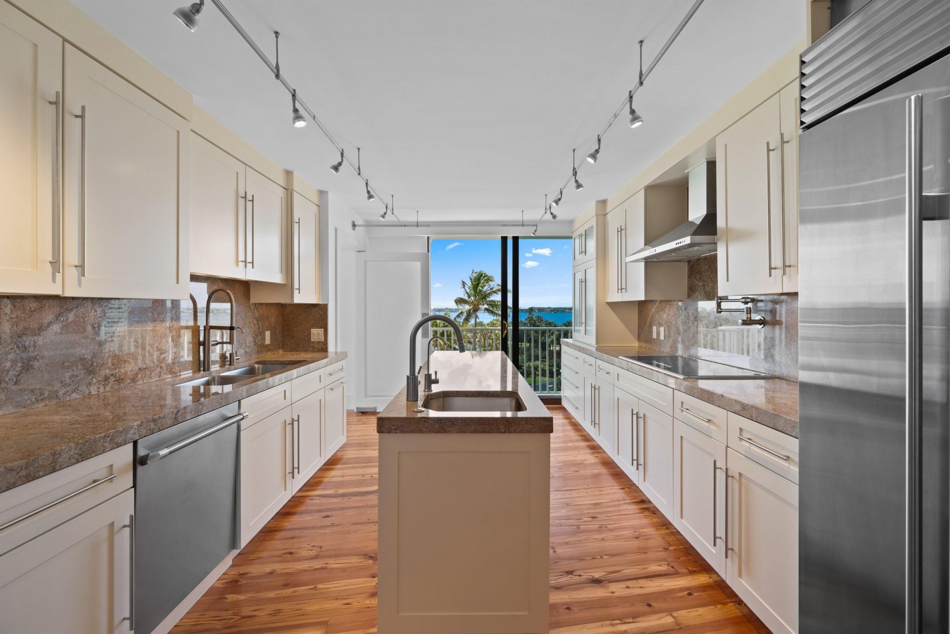 3360 S Ocean Boulevard, Unit 4fi, Palm Beach, FL 33480 Photo