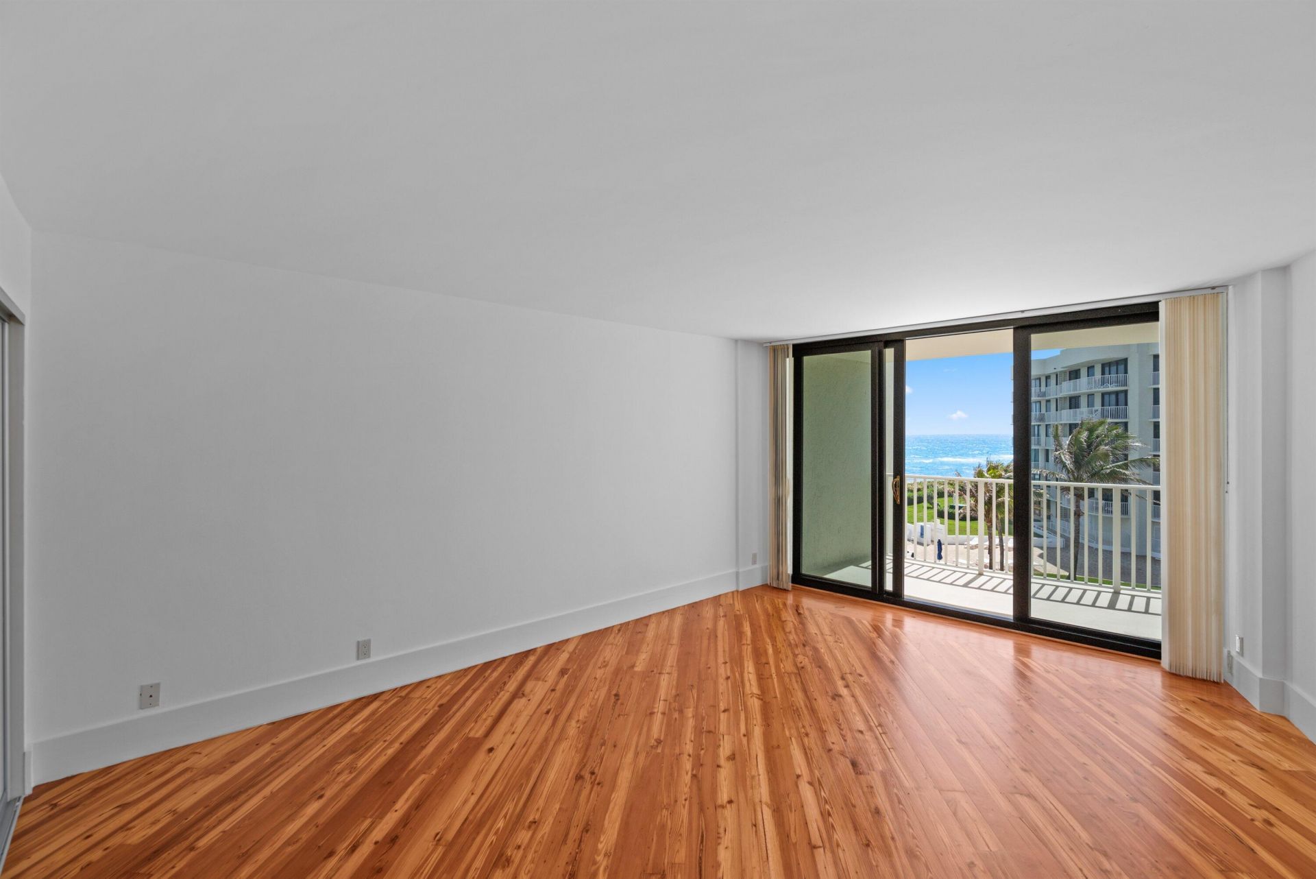 3360 S Ocean Boulevard, Unit 4fi, Palm Beach, FL 33480 Photo