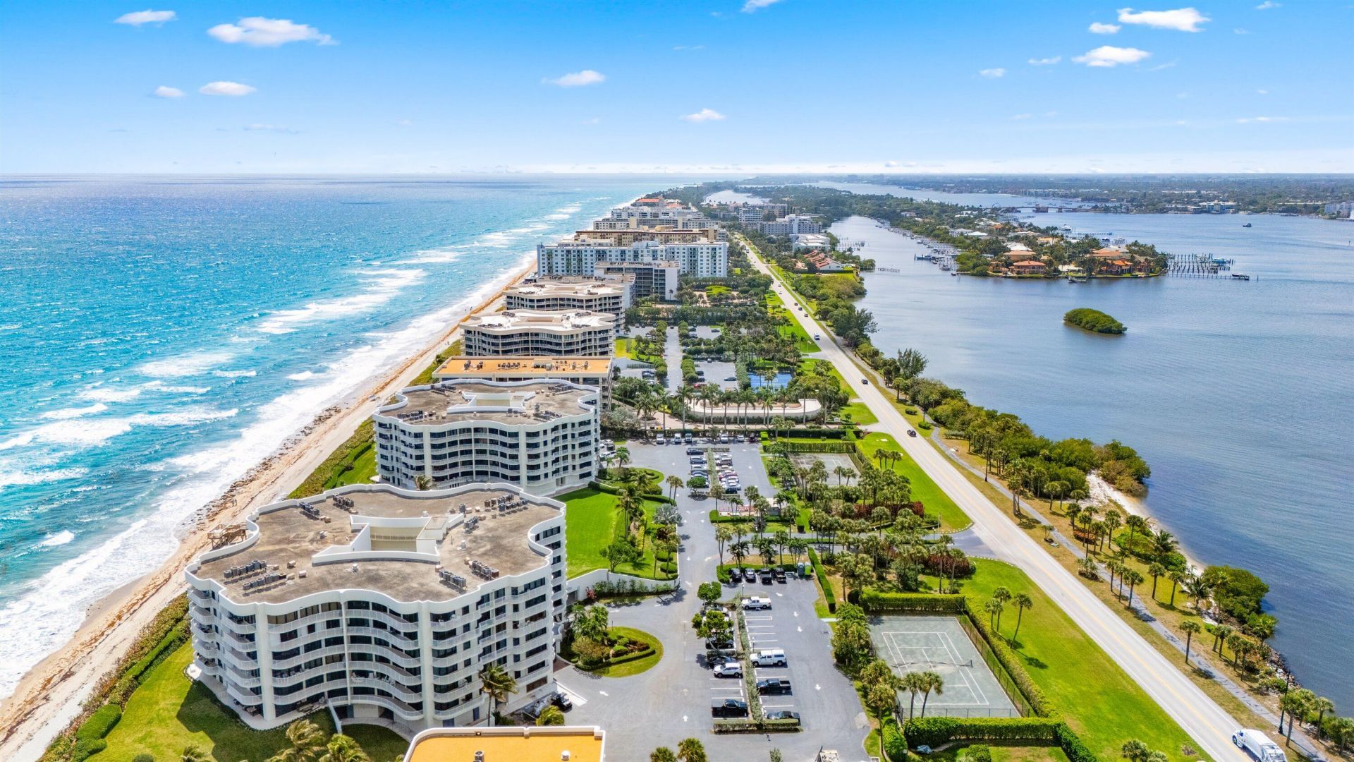 3360 S Ocean Boulevard, Unit 4fi, Palm Beach, FL 33480 Photo