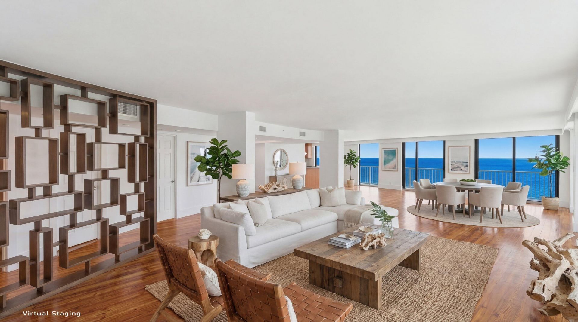 3360 S Ocean Boulevard, Unit 4fi, Palm Beach, FL 33480 Photo