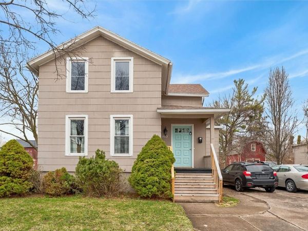 160 Erie Street , Brockport, NY 14420