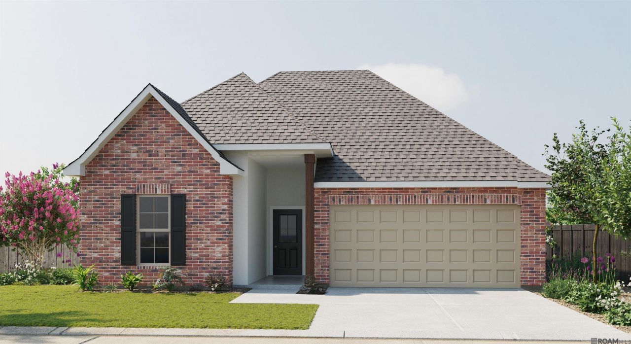 23396 Sholar Dr, Denham Springs, LA 70726 Main Photo