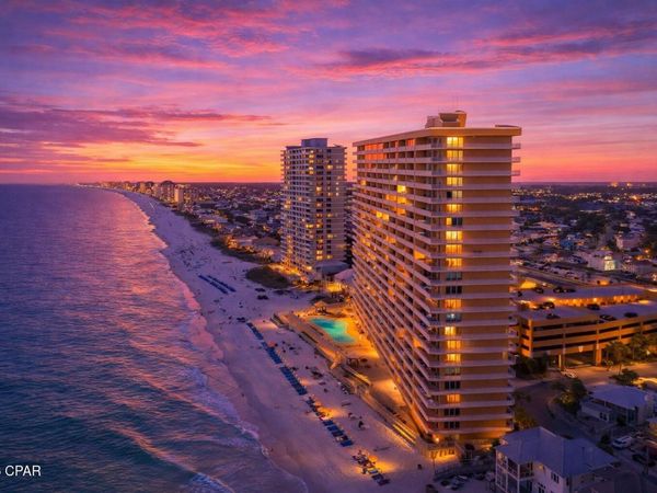 5004 Thomas Drive, Unit 1212, Panama City, FL 32408