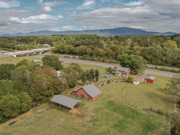 3971 Highway 411 , Ocoee, TN 37361