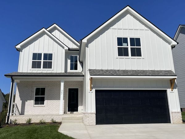 15 The Oaks , Clarksville, TN 37043