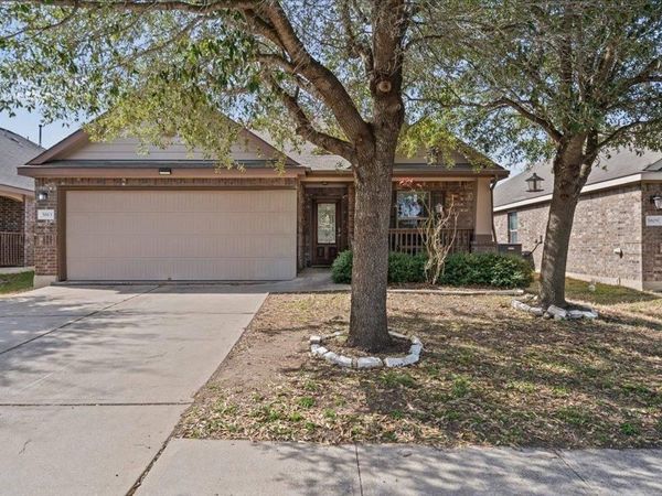 5813 Zachary Scott ST, Austin, TX 78747