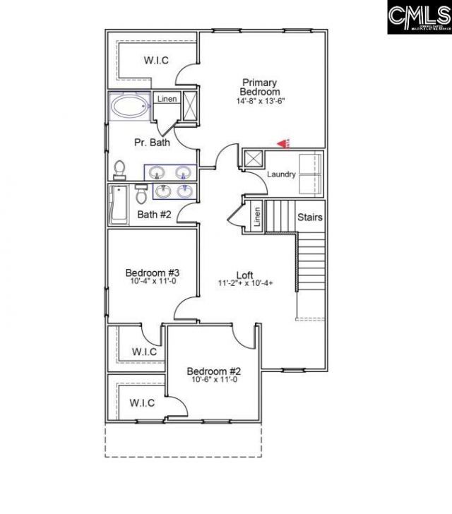 216 Laurinton Farms Drive Photo 4