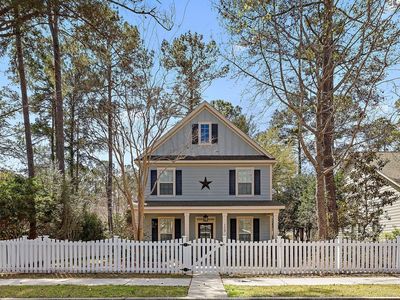 109 Shea Street, Summerville, SC 29485