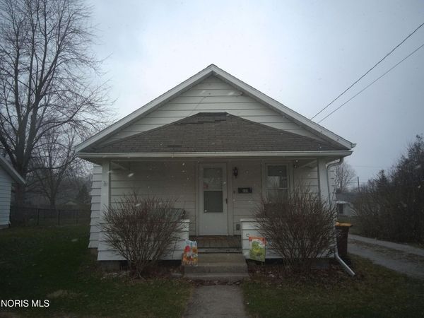 840 Karnes Avenue, Defiance, OH 43512