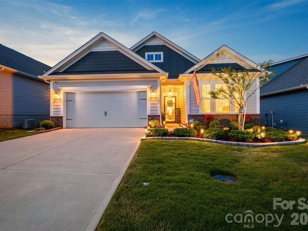 4023 Gozzi Drive, Iron Station, NC 28080