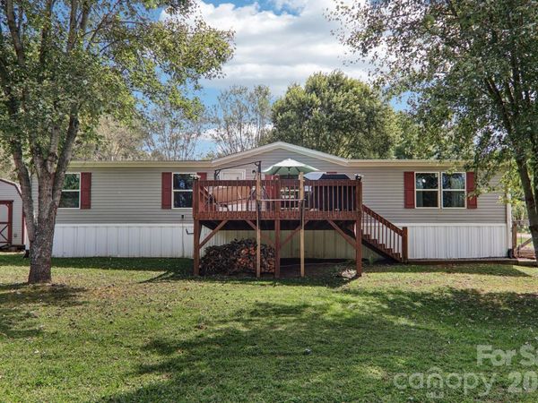 4 Sweet Birch Drive , Alexander, NC 28701