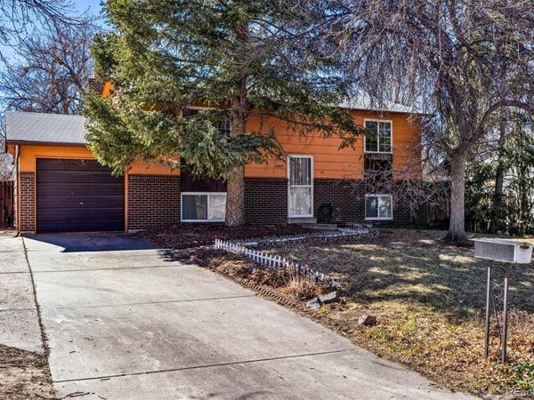 2965 S Jasper Street, Aurora, CO 80013