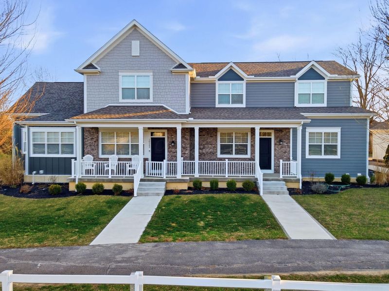 10341 Sawmill Road, Powell, OH 43065 Photo 2
