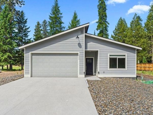250 Hogans Way, Chewelah, WA 99109