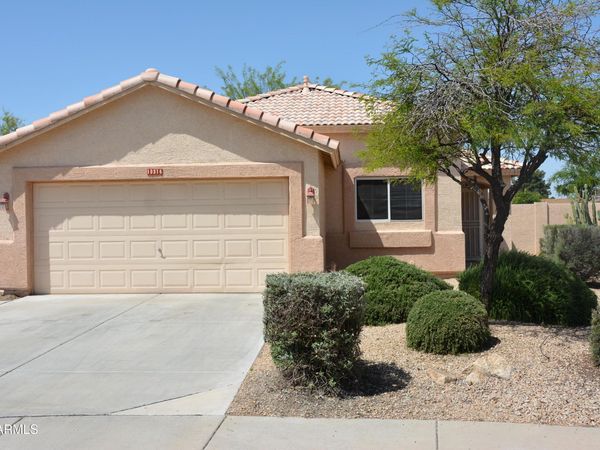 10316 N 94th Lane, Peoria, AZ 85345