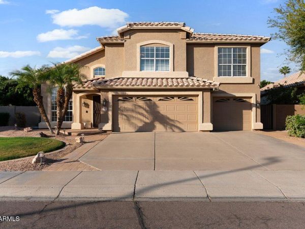 4658 E KELLY Drive, Gilbert, AZ 85234