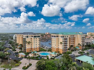 2090 MATECUMBE KEY ROAD, Unit 1105, PUNTA GORDA, FL 33955