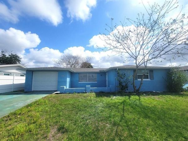 10920 OAKDALE AVENUE , PORT RICHEY, FL 34668