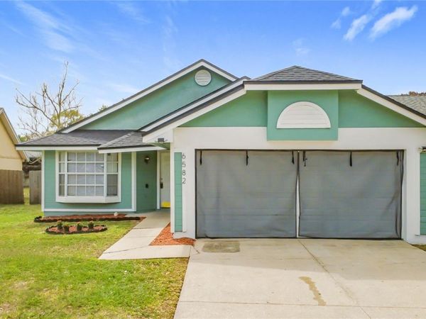 6582 MERITMOOR CIRCLE , ORLANDO, FL 32818