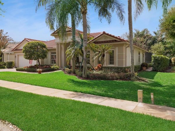 129 MYSTIC LANE, JUPITER, FL 33458