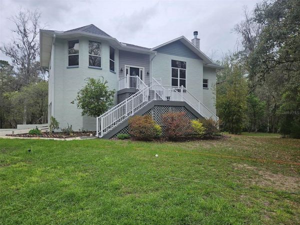 4250 NW 81ST LANE, BELL, FL 32619