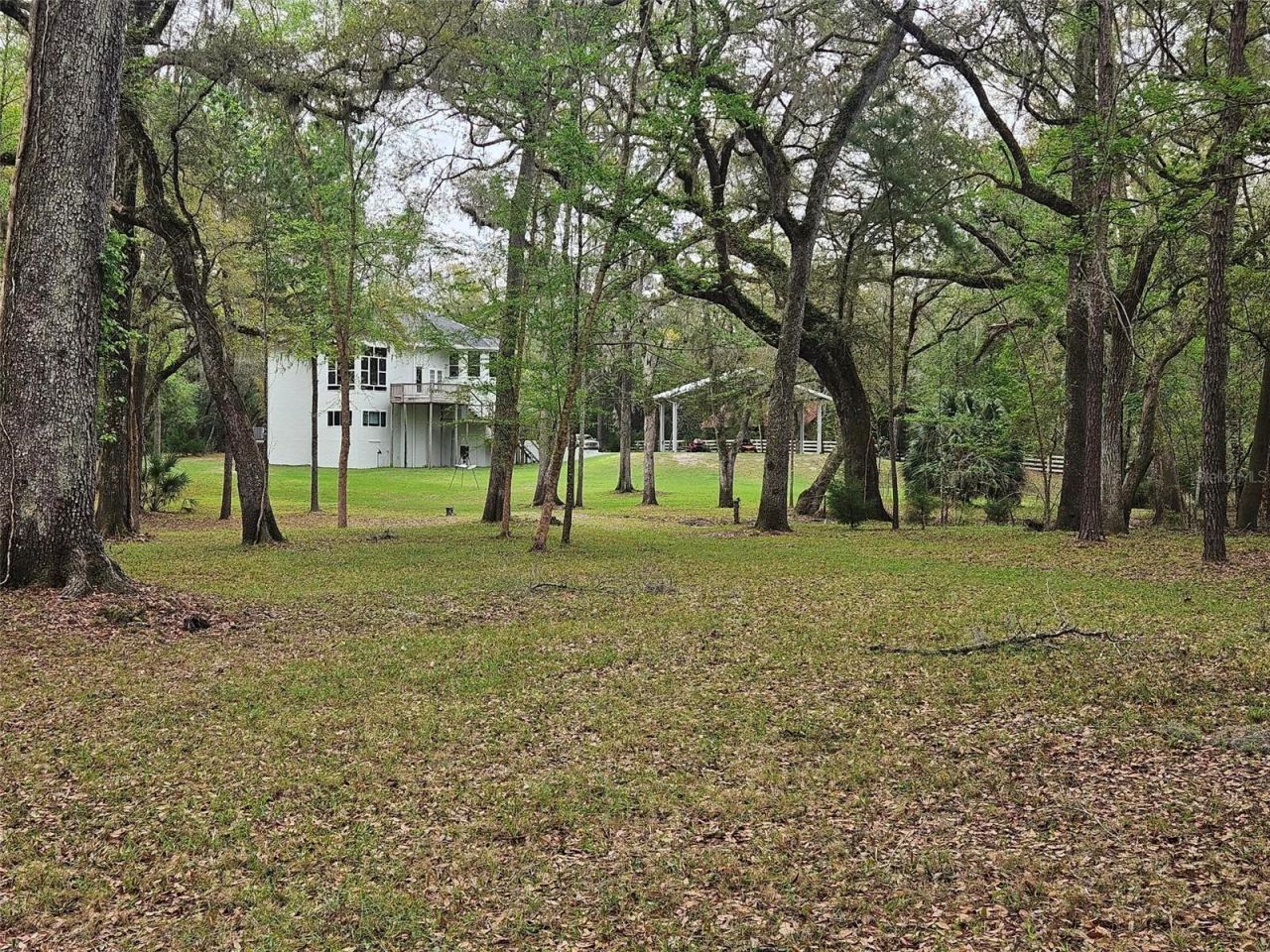 4250 NW 81st Lane, Bell, FL 32619 Photo