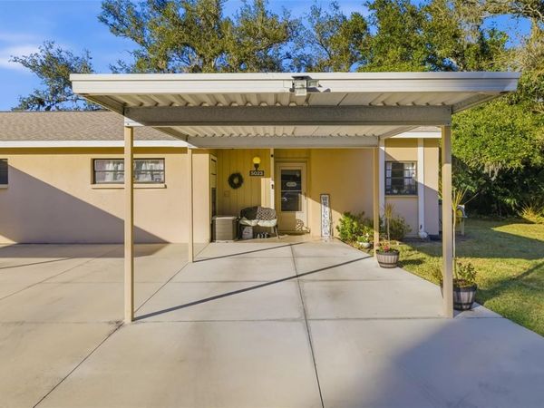 5023 VILLAGE GARDENS DRIVE, Unit 29, SARASOTA, FL 34234