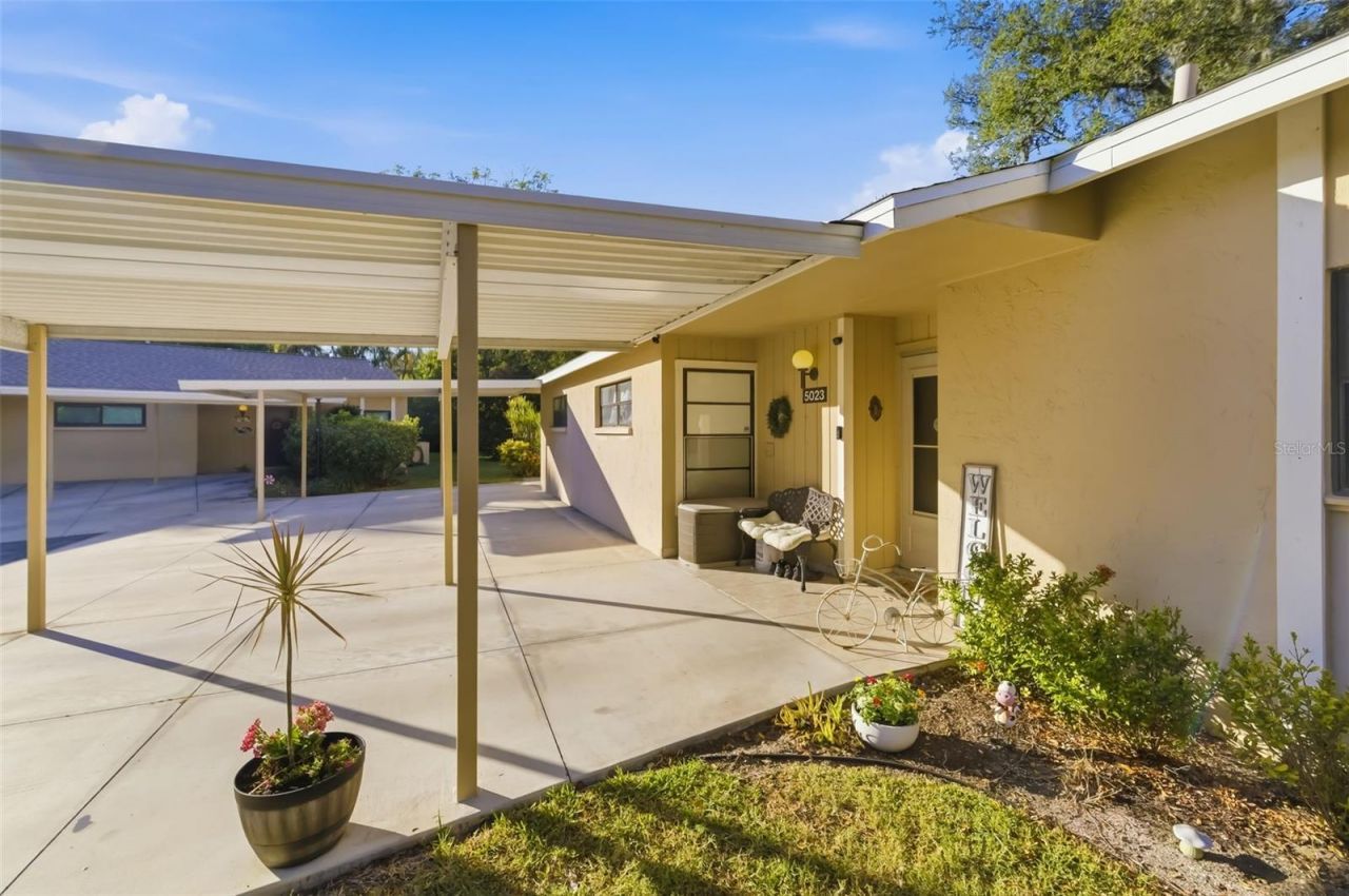 5023 Village Gardens Drive, Unit 29, Sarasota, FL 34234 Photo