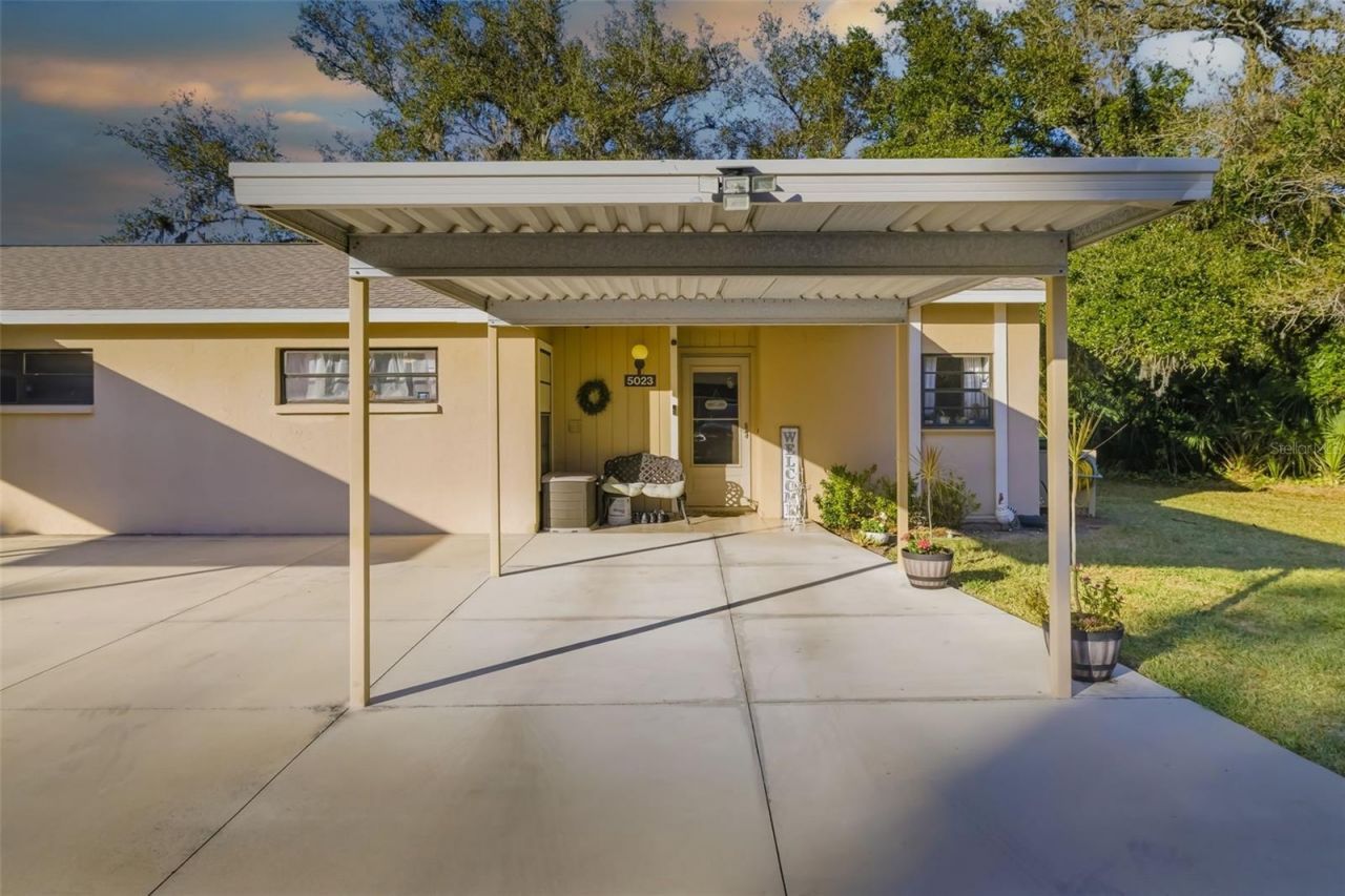 5023 Village Gardens Drive, Unit 29, Sarasota, FL 34234 Photo