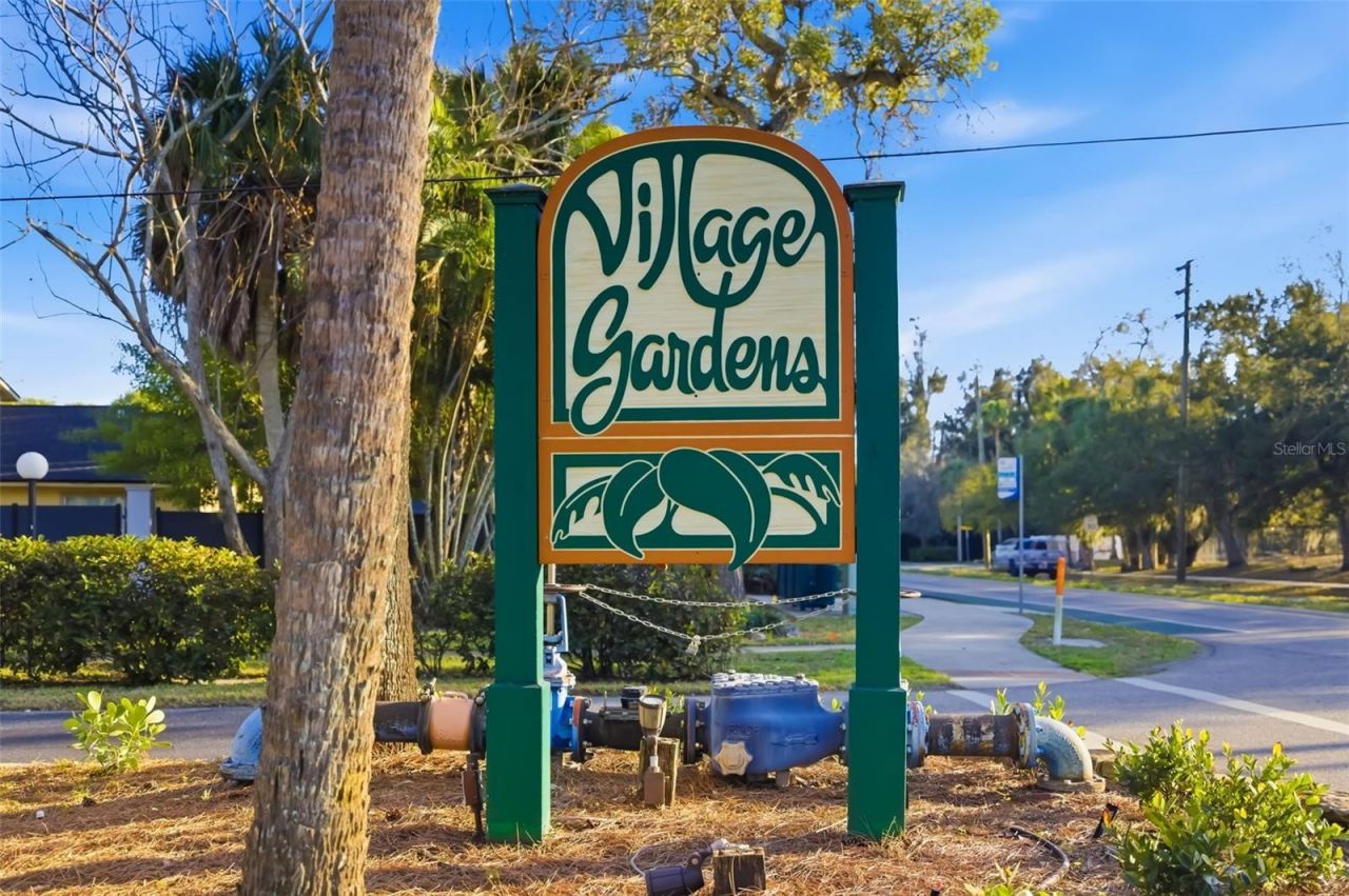 5023 Village Gardens Drive, Unit 29, Sarasota, FL 34234 Photo