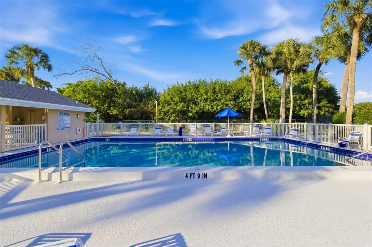 5023 Village Gardens Drive, Unit 29, Sarasota, FL 34234 Photo
