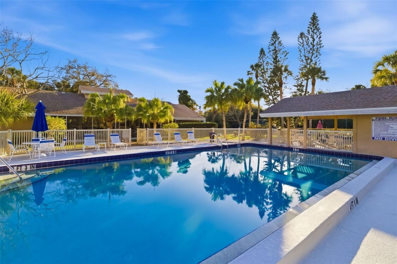 5023 Village Gardens Drive, Unit 29, Sarasota, FL 34234 Photo