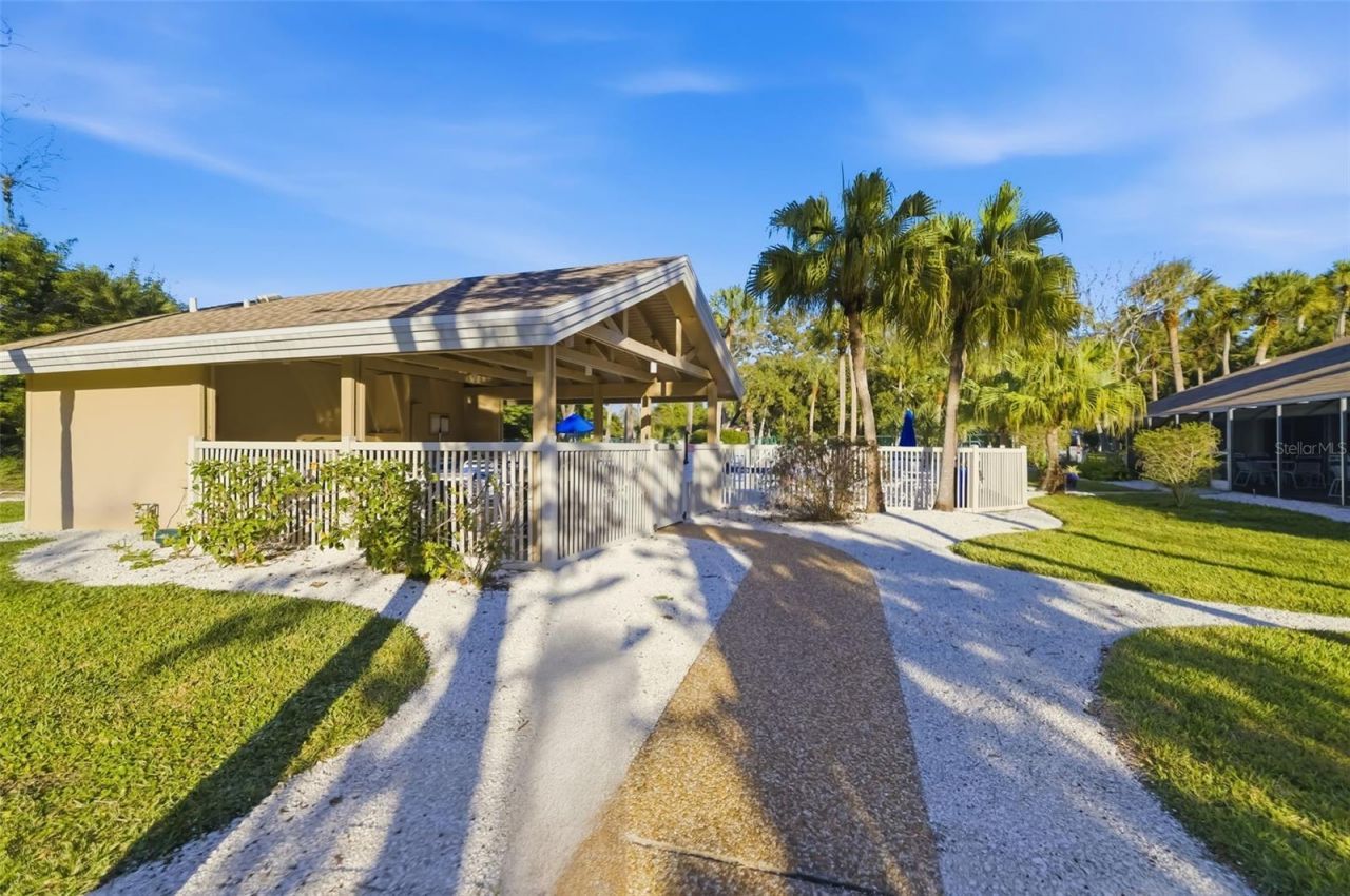 5023 Village Gardens Drive, Unit 29, Sarasota, FL 34234 Photo