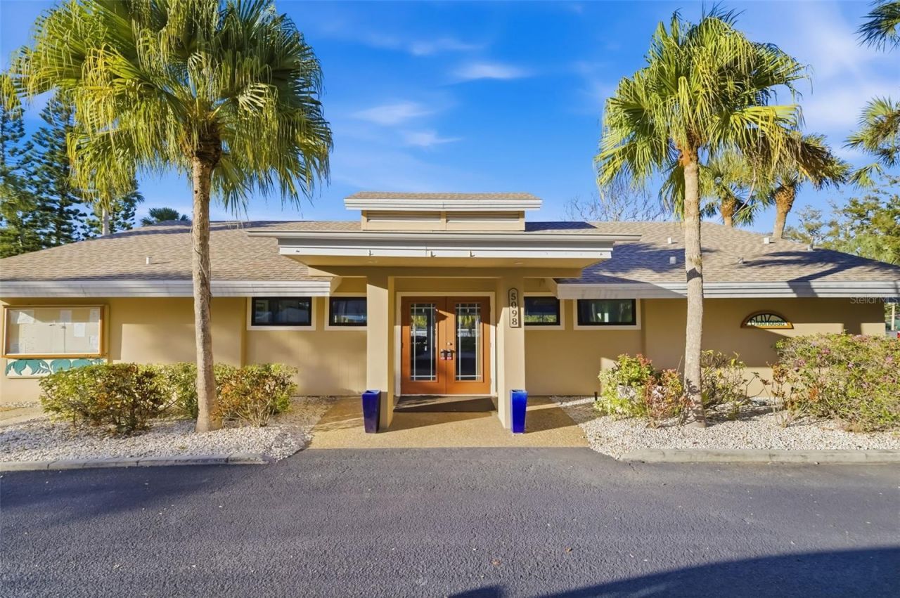 5023 Village Gardens Drive, Unit 29, Sarasota, FL 34234 Photo