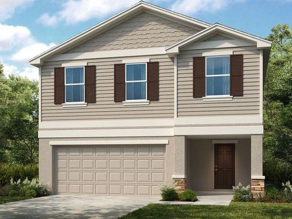 12411 GUST COURT, HUDSON, FL 34669