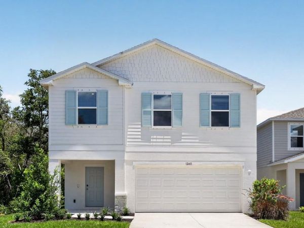 12411 GUST COURT, HUDSON, FL 34669