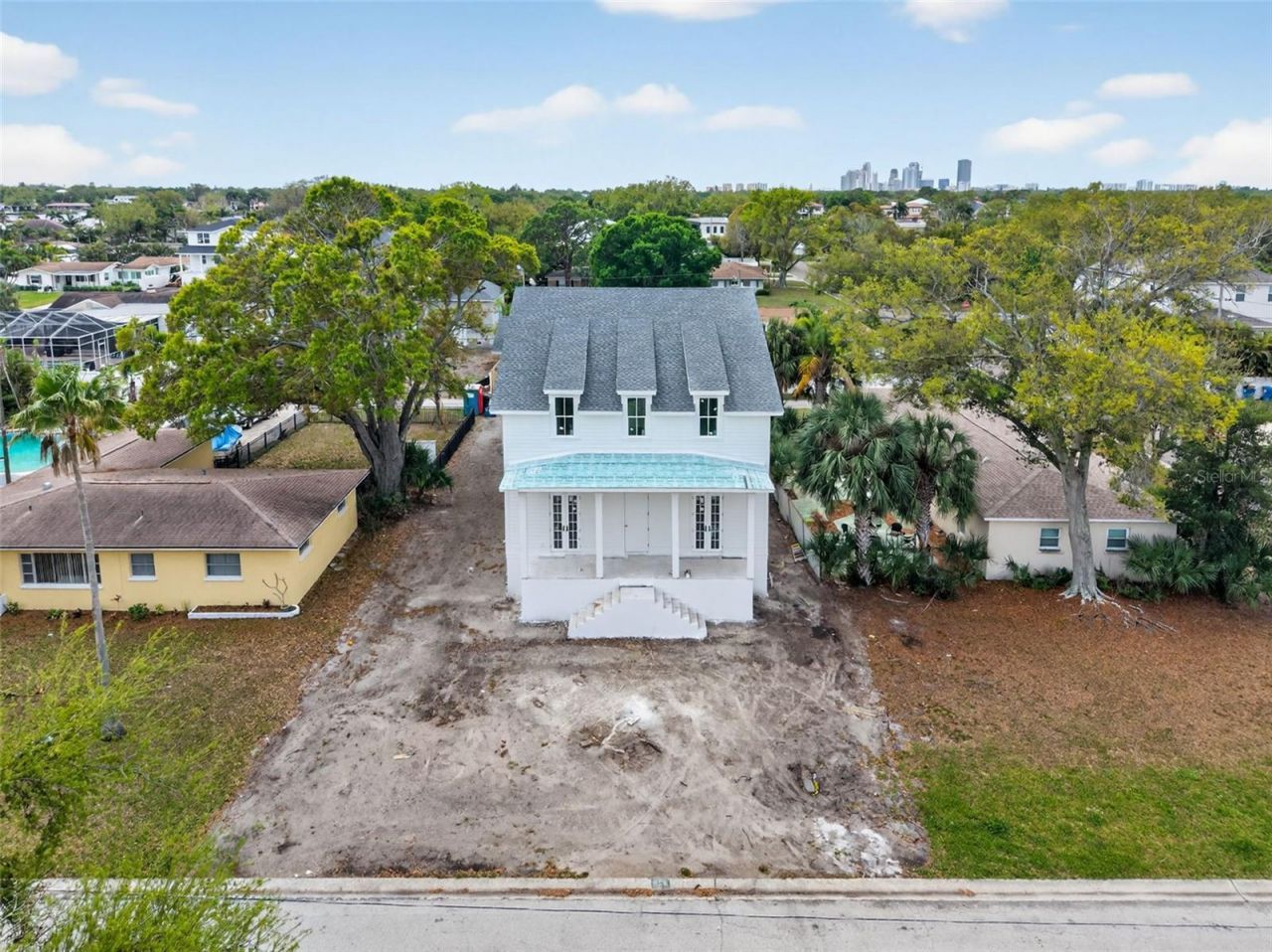 808 39th Avenue Ne, Saint Petersburg, FL 33703 Photo